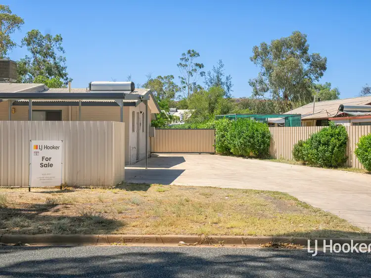1/8 Hawkins Court, Gillen NT 870