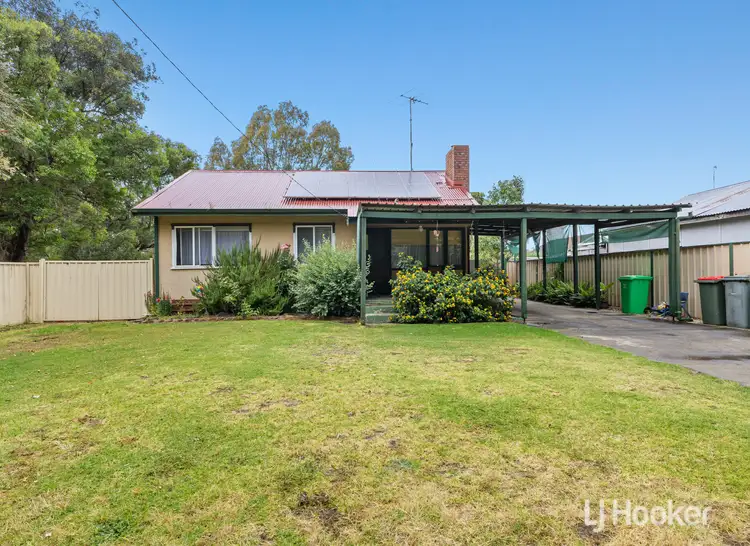 Main view of Homely house listing, 16 Kennedy Street, Harvey WA 6220