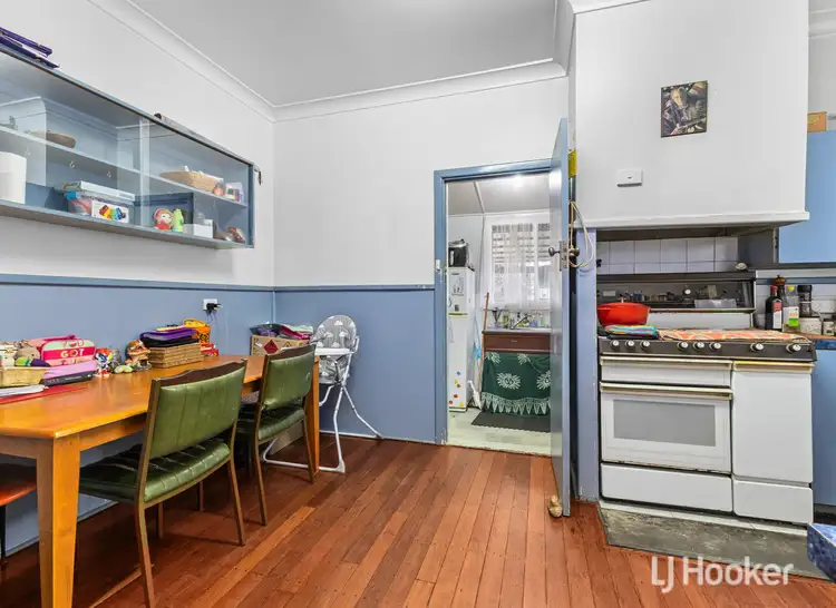 Second view of Homely house listing, 16 Kennedy Street, Harvey WA 6220