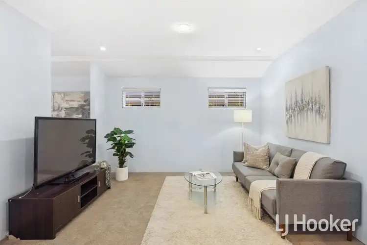 Second view of Homely house listing, 40 Columbia Parkway, Piara Waters WA 6112