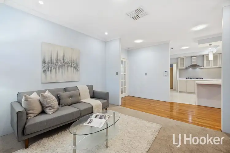 Third view of Homely house listing, 40 Columbia Parkway, Piara Waters WA 6112