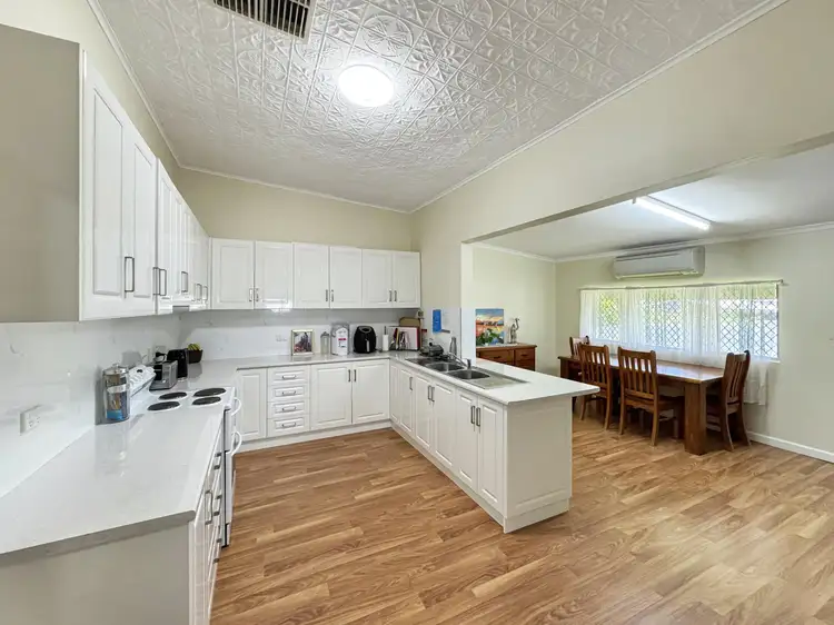 Third view of Homely house listing, 245 Thomas Street, Broken Hill NSW 2880
