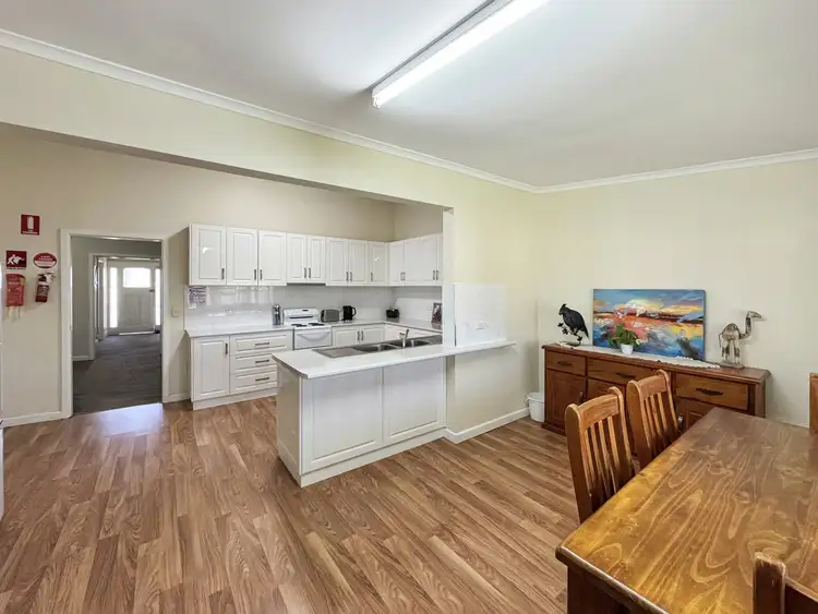 Fourth view of Homely house listing, 245 Thomas Street, Broken Hill NSW 2880