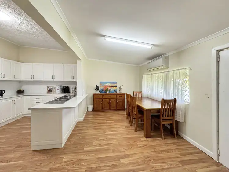 Fifth view of Homely house listing, 245 Thomas Street, Broken Hill NSW 2880