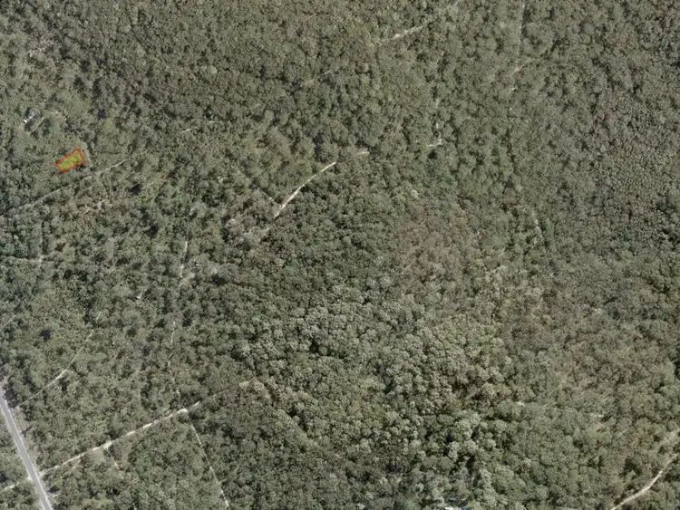 Fourth view of Homely land listing, Lot 2353/DP 12276 Ulmarra Crescent, North Arm Cove NSW 2324