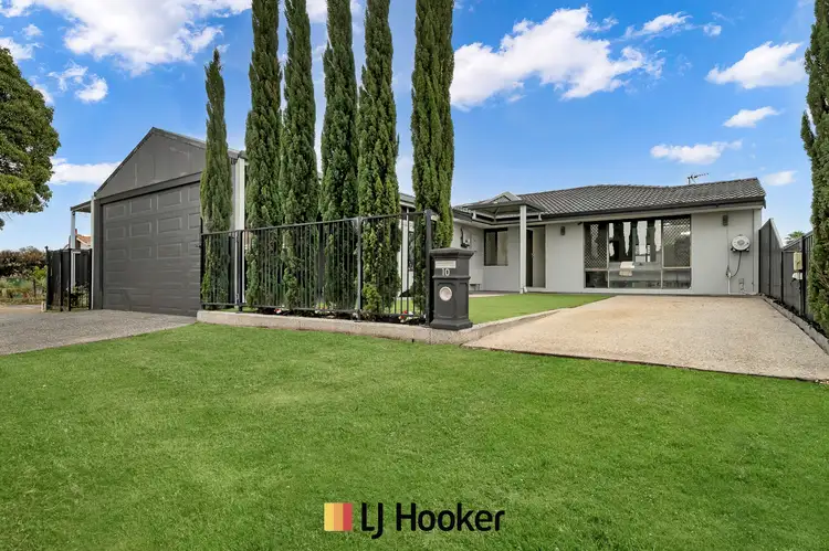 Second view of Homely house listing, 10 Maritana Street, Morley WA 6062