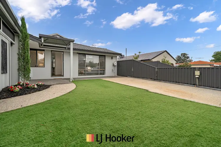 Fourth view of Homely house listing, 10 Maritana Street, Morley WA 6062