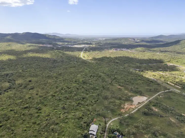 Second view of Homely land listing, 2A Valley Drive, Oak Valley QLD 4811