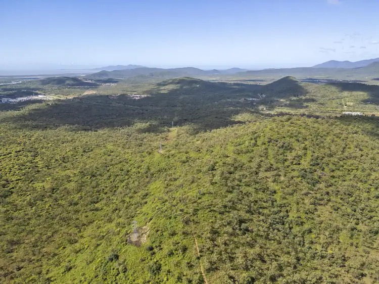 Third view of Homely land listing, 2A Valley Drive, Oak Valley QLD 4811