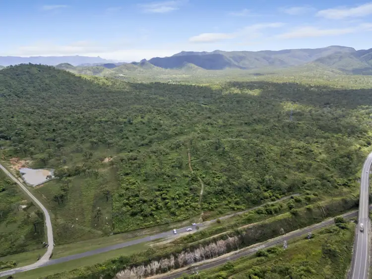 Fourth view of Homely land listing, 2A Valley Drive, Oak Valley QLD 4811