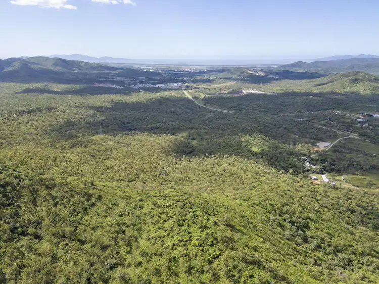 Fifth view of Homely land listing, 2A Valley Drive, Oak Valley QLD 4811
