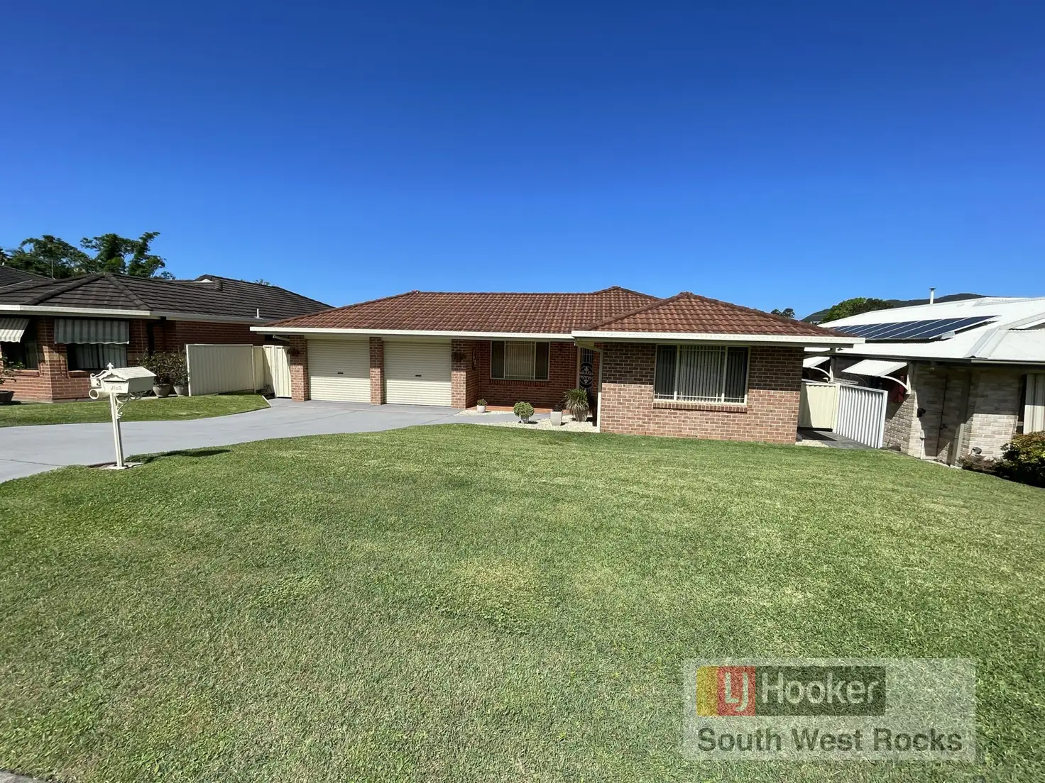 Main view of Homely house listing, 3 Peter Mark Circuit, South West Rocks NSW 2431