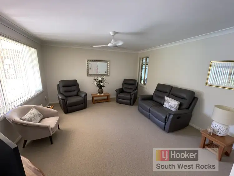Third view of Homely house listing, 3 Peter Mark Circuit, South West Rocks NSW 2431