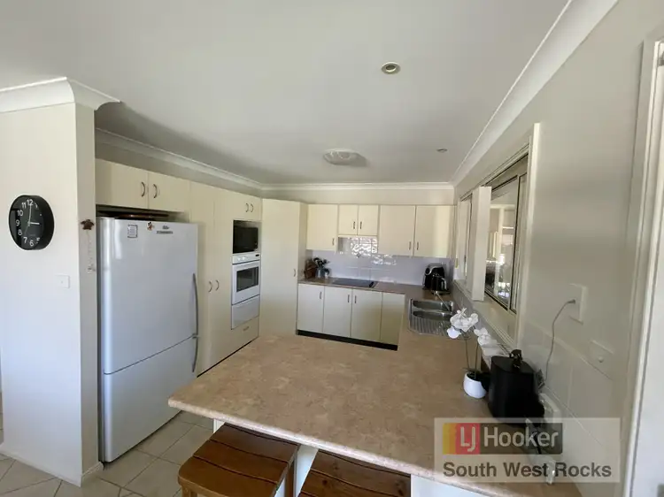 Fourth view of Homely house listing, 3 Peter Mark Circuit, South West Rocks NSW 2431