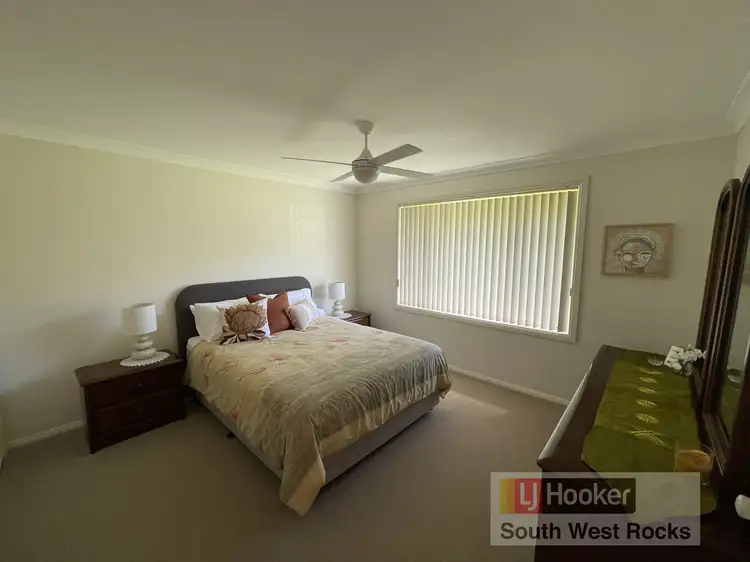 Fifth view of Homely house listing, 3 Peter Mark Circuit, South West Rocks NSW 2431