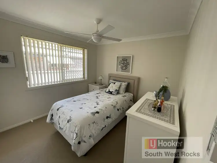 Sixth view of Homely house listing, 3 Peter Mark Circuit, South West Rocks NSW 2431