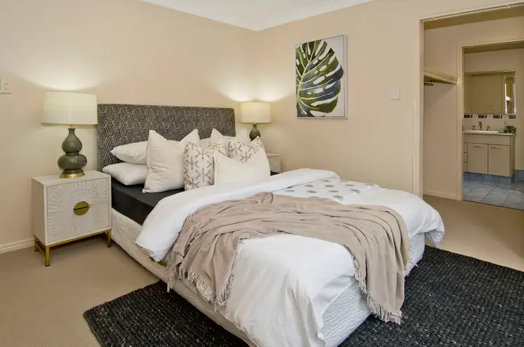 Second view of Homely house listing, 14 Mountain View Crescent, Mount Warren Park QLD 4207