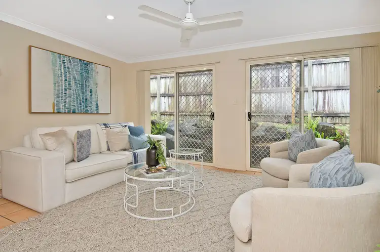 Third view of Homely house listing, 14 Mountain View Crescent, Mount Warren Park QLD 4207