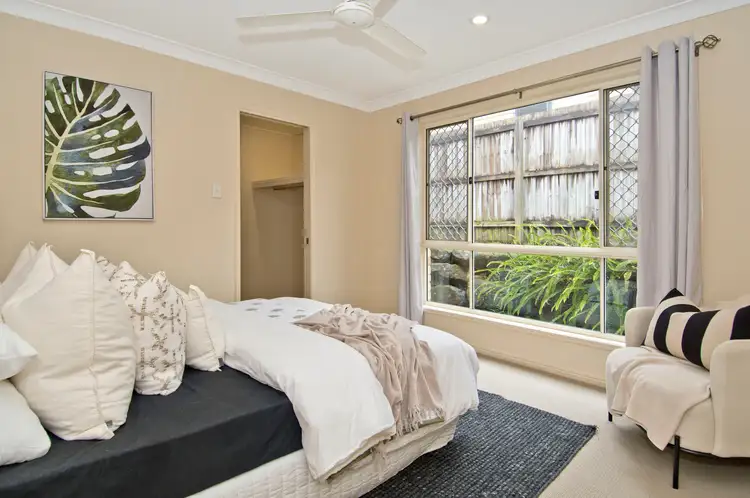 Fourth view of Homely house listing, 14 Mountain View Crescent, Mount Warren Park QLD 4207