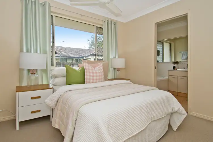 Sixth view of Homely house listing, 14 Mountain View Crescent, Mount Warren Park QLD 4207