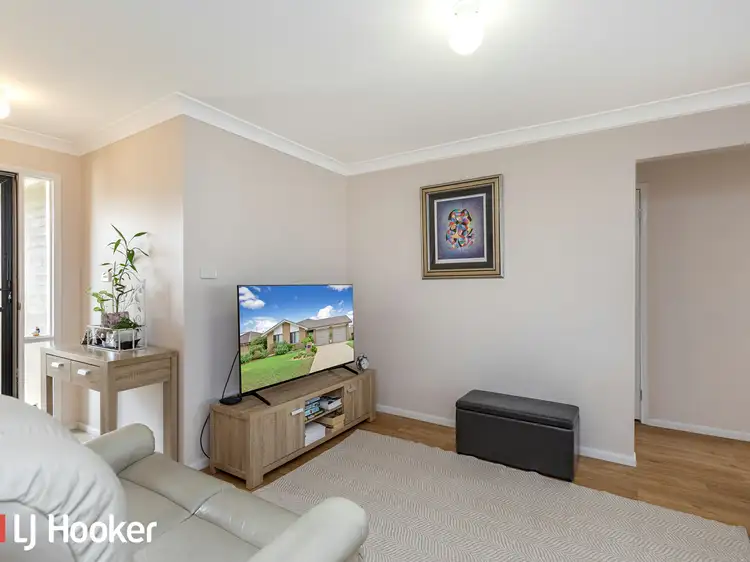 Fifth view of Homely house listing, Unit 2/10 Falcon Drive, Calala NSW 2340