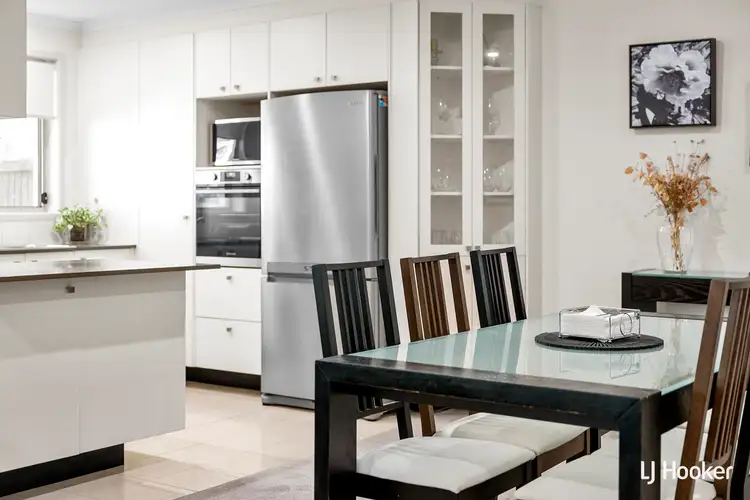 Third view of Homely apartment listing, 1/36 Morell Close, Belconnen ACT 2617