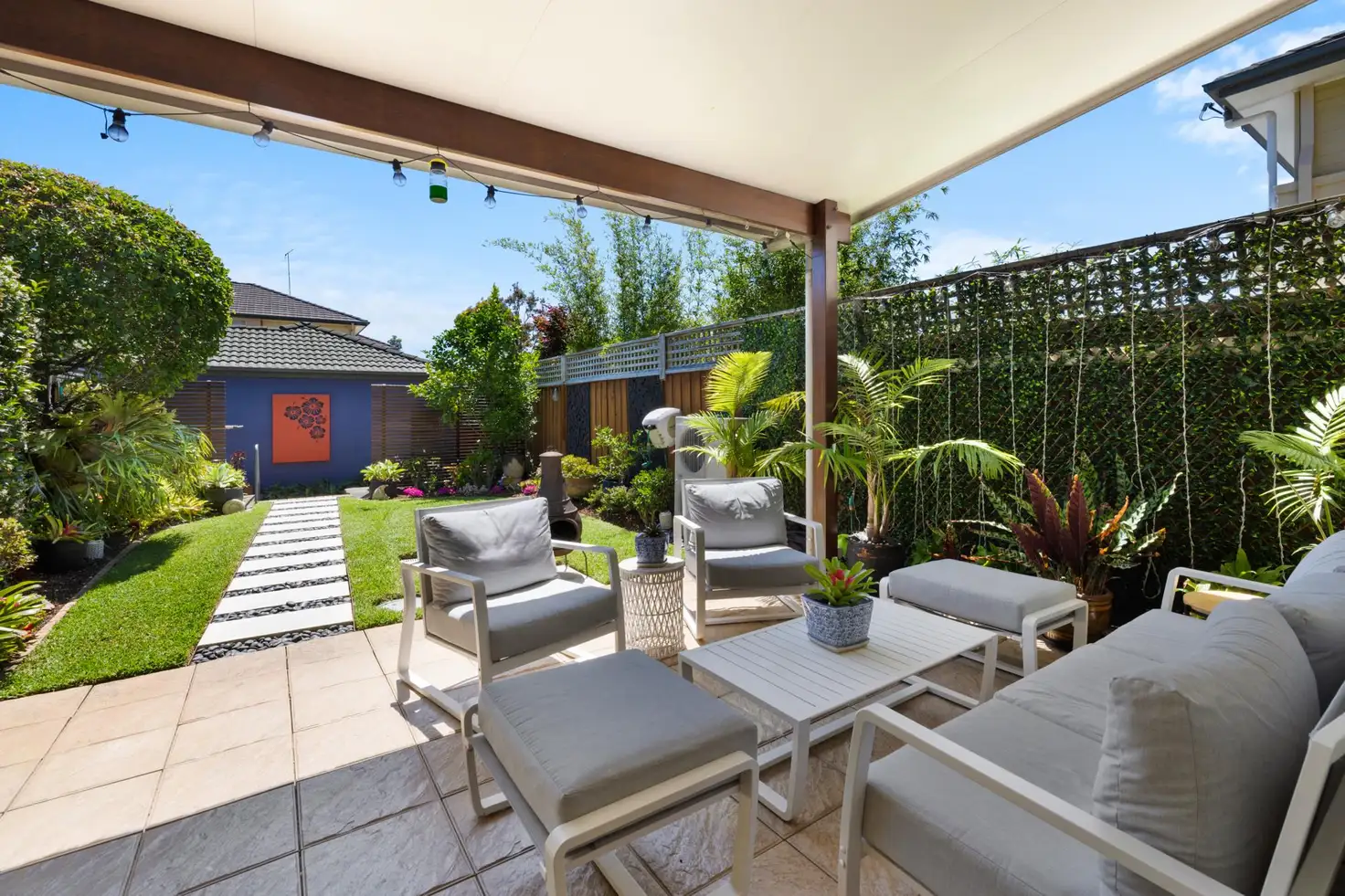 Main view of Homely townhouse listing, 50 Honeyeater Grove, Warriewood NSW 2102