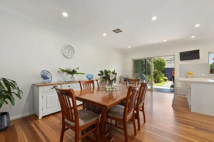 Second view of Homely townhouse listing, 50 Honeyeater Grove, Warriewood NSW 2102
