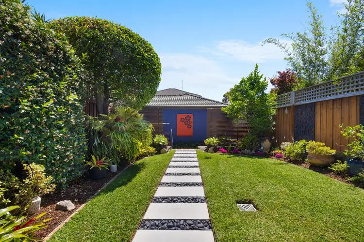 Fifth view of Homely townhouse listing, 50 Honeyeater Grove, Warriewood NSW 2102