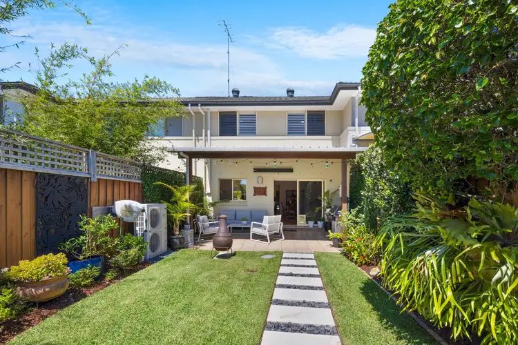 Sixth view of Homely townhouse listing, 50 Honeyeater Grove, Warriewood NSW 2102