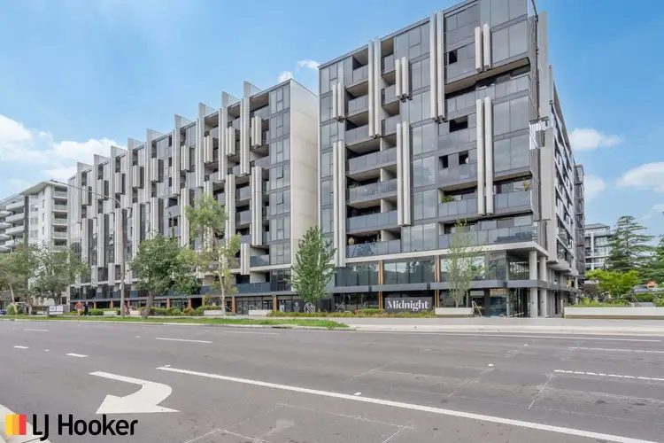96/1 Elouera Street, Braddon ACT 2612