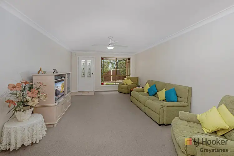 Fourth view of Homely villa listing, 6/24 Hampden Road, South Wentworthville NSW 2145