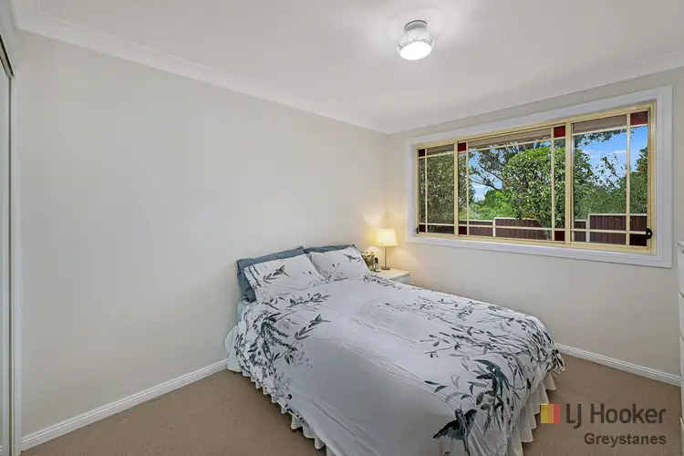 Fifth view of Homely villa listing, 6/24 Hampden Road, South Wentworthville NSW 2145
