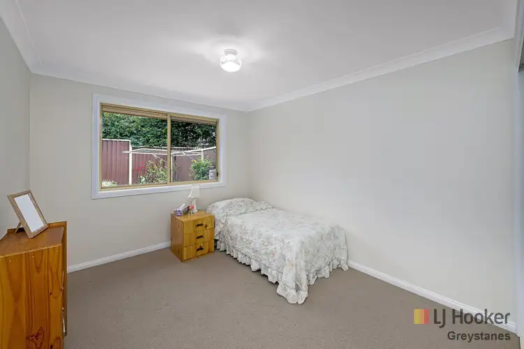 Sixth view of Homely villa listing, 6/24 Hampden Road, South Wentworthville NSW 2145