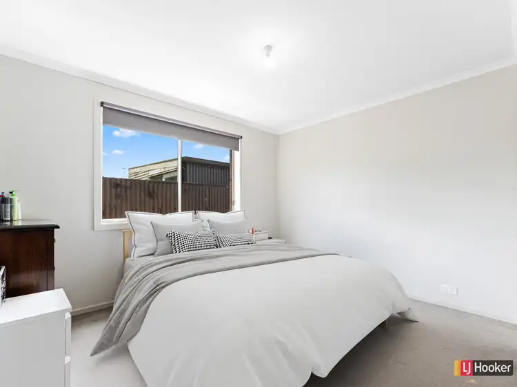 Fifth view of Homely house listing, 2A Thatcher Court, Whittington VIC 3219