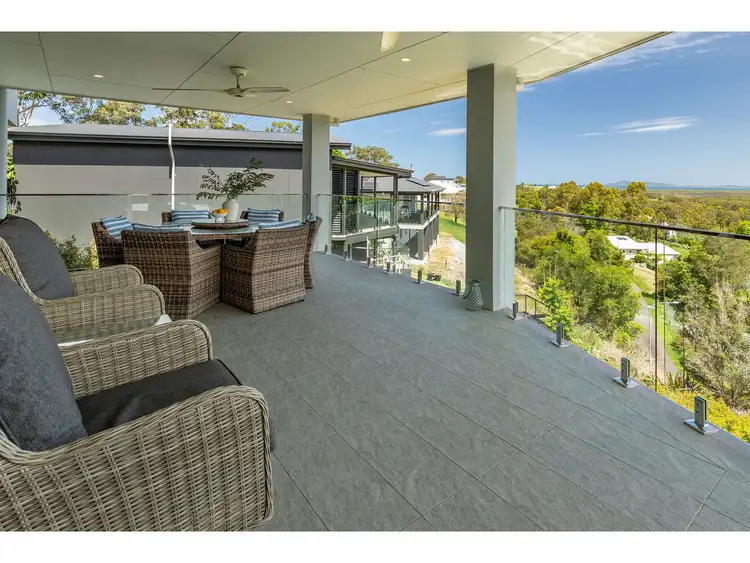109 Coastal View Drive, Tallwoods Village NSW 2430