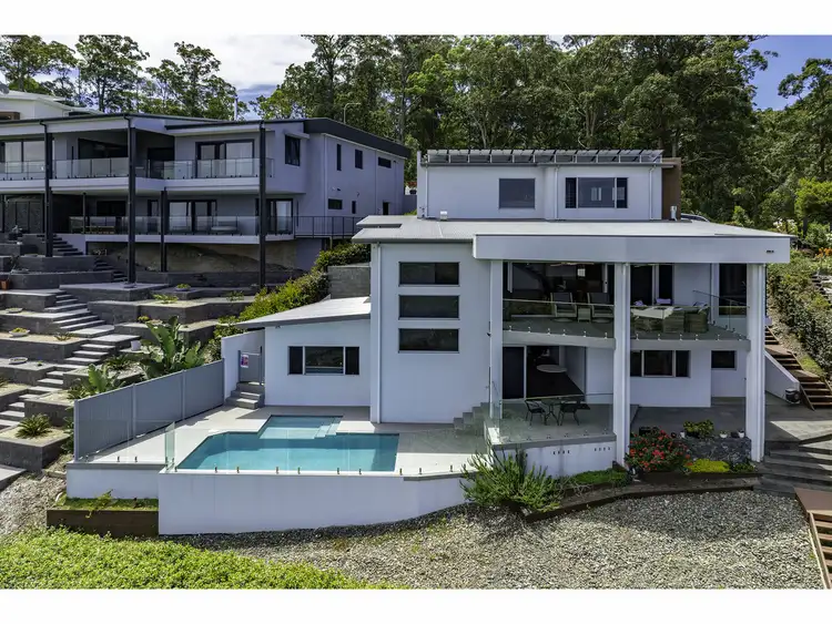 109 Coastal View Drive, Tallwoods Village NSW 2430