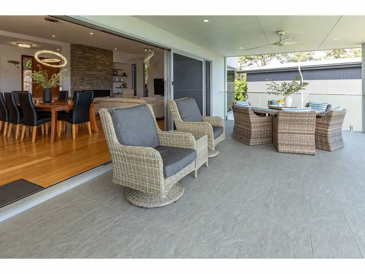 109 Coastal View Drive, Tallwoods Village NSW 2430