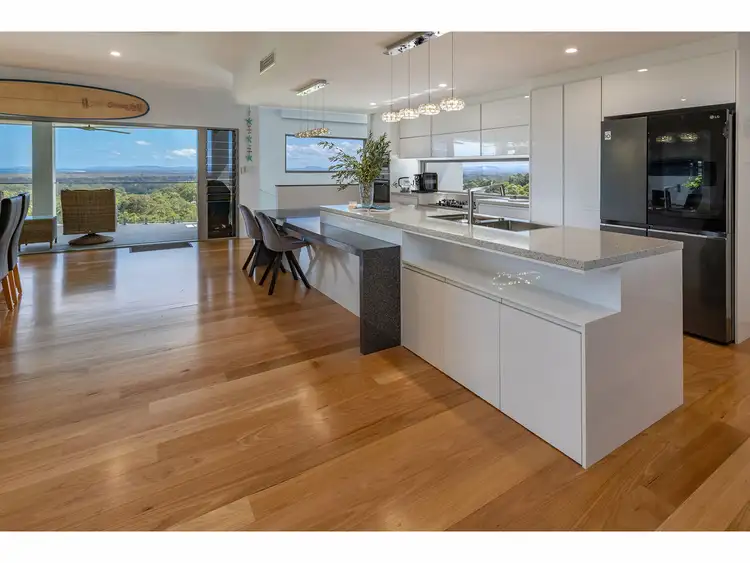 Fourth view of Homely house listing, 109 Coastal View Drive, Tallwoods Village NSW 2430