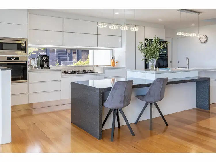 Fifth view of Homely house listing, 109 Coastal View Drive, Tallwoods Village NSW 2430