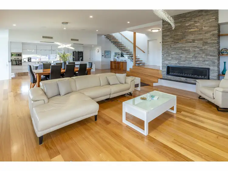 Sixth view of Homely house listing, 109 Coastal View Drive, Tallwoods Village NSW 2430