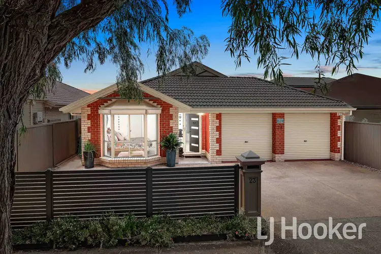 23 Duthie Street