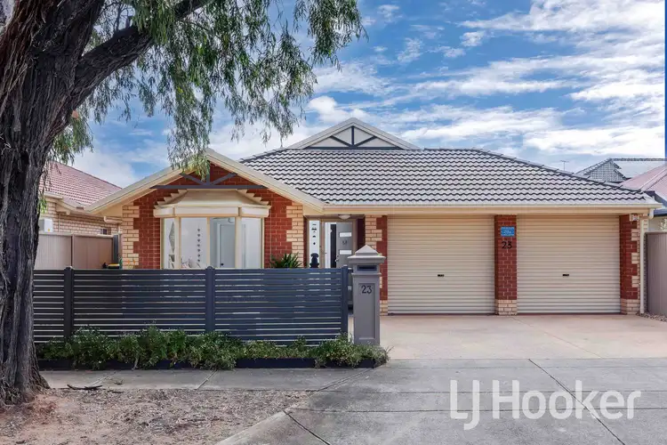 Third view of Homely house listing, 23 Duthie Street, Ferryden Park SA 5010