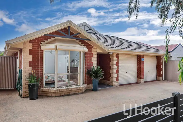 Fourth view of Homely house listing, 23 Duthie Street, Ferryden Park SA 5010