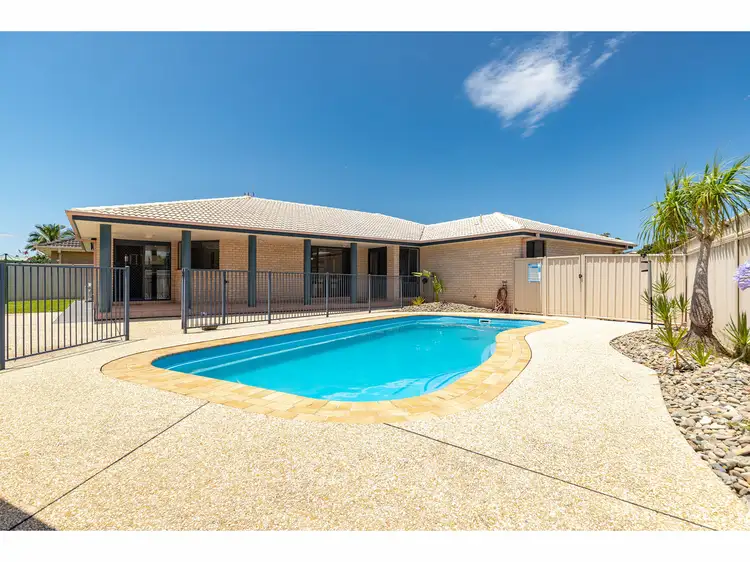 63 Wamara Crescent, Forster NSW 2428