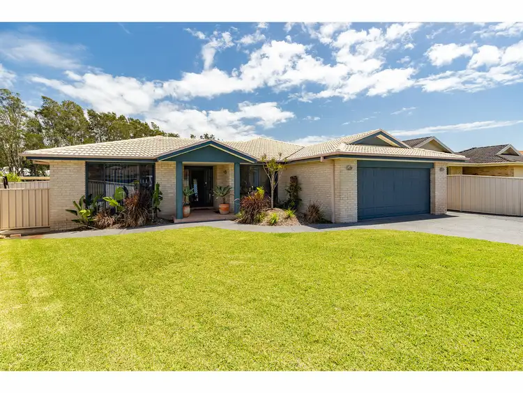 Second view of Homely house listing, 63 Wamara Crescent, Forster NSW 2428