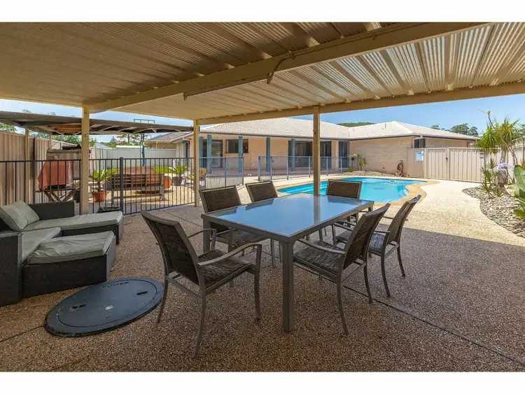 Fourth view of Homely house listing, 63 Wamara Crescent, Forster NSW 2428