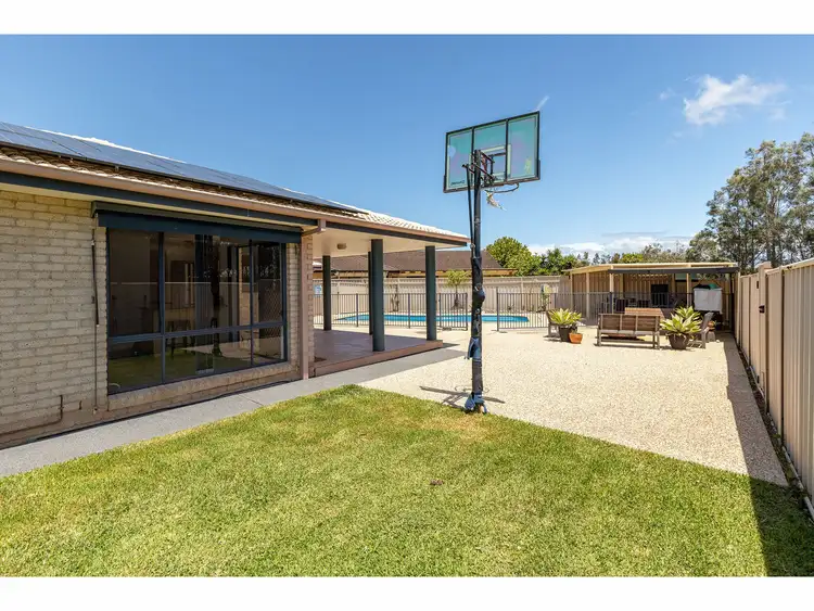 Fifth view of Homely house listing, 63 Wamara Crescent, Forster NSW 2428