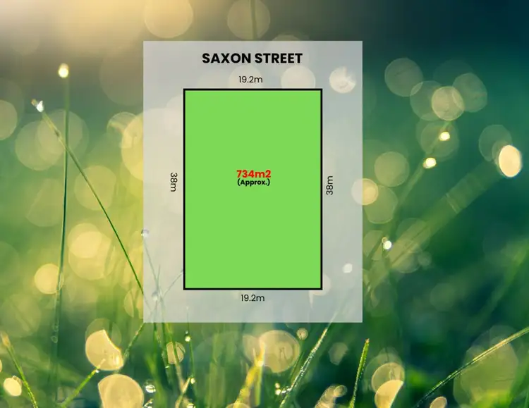 Second view of Homely house listing, 12 Saxon Street, Pooraka SA 5095