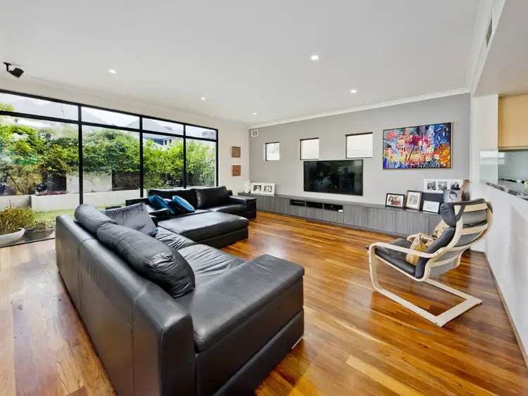 Fifth view of Homely house listing, 28 Claverton Street, North Perth WA 6006